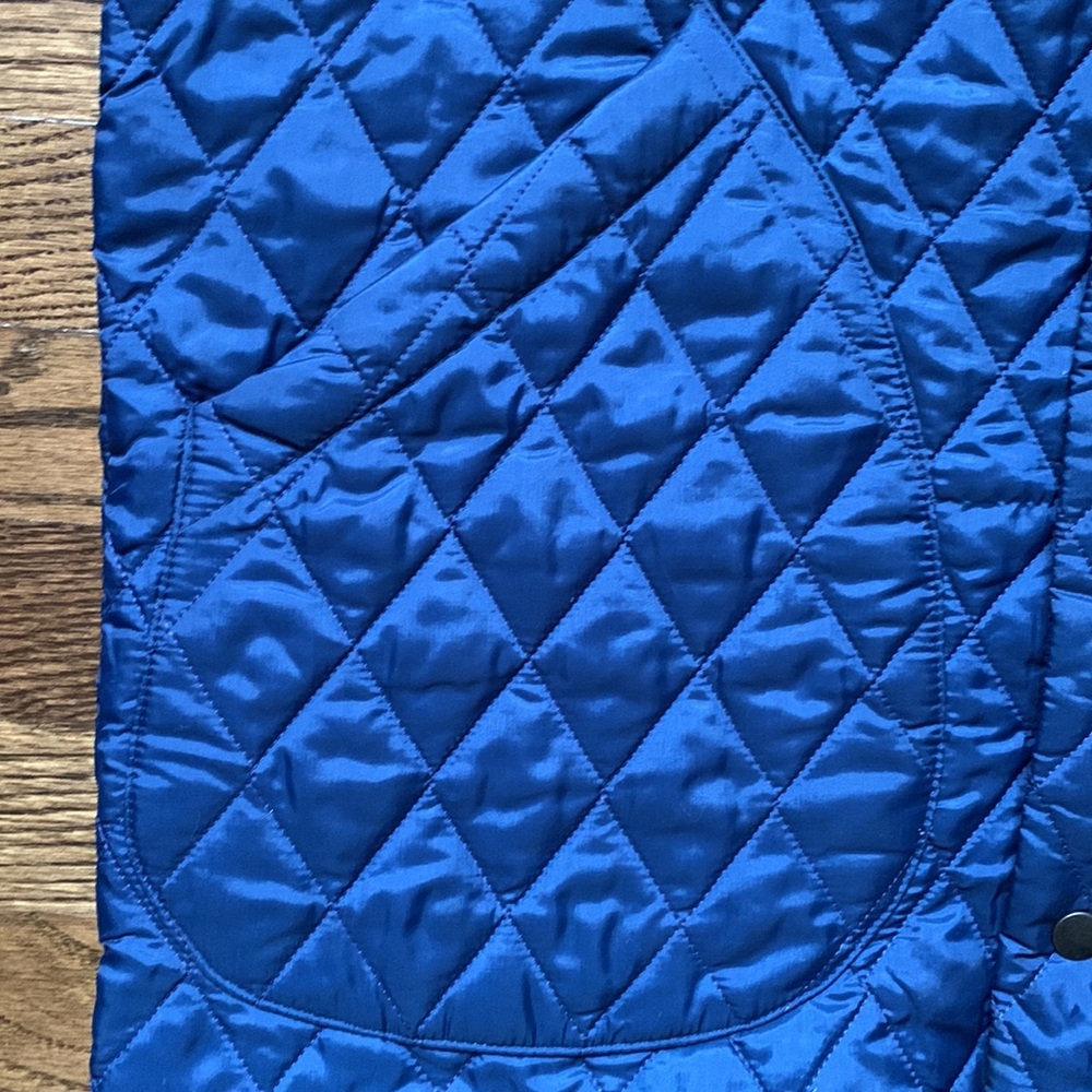 Jcrew Mens Lightweight Jacket - image 3